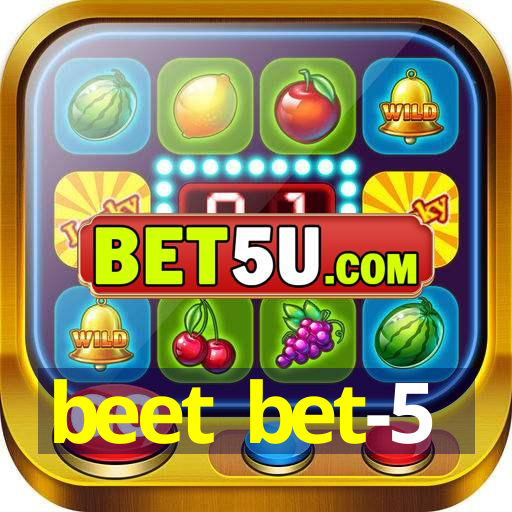 beet bet